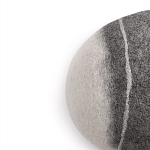 Пуф - Камень WHITE NOSE варинант исполнения - 5 | Loft Concept в Уфе