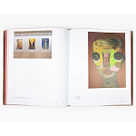 Коллекционный Арт-альбом Izumi Kato - Self Titled Perrotin Monograph варинант исполнения - 5 | Loft Concept в Уфе