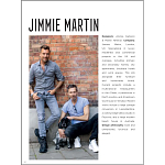 Книга Andrew Martin Interior Design Review Vol. 26 варинант исполнения - 5 | Loft Concept в Уфе