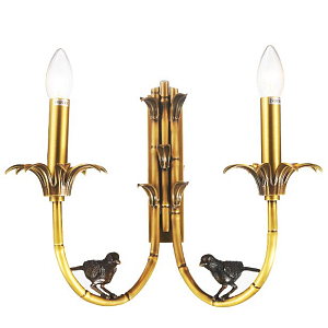 Бра Antic Bamboo duo