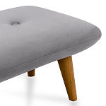 Банкетка Palmer Banquet варинант исполнения - 11 | Loft Concept в Уфе