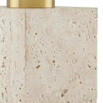 Настольная лампа геометрических форм Unique Surface варинант исполнения - 1 | Loft Concept в Уфе