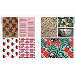 Книга The V&A Sourcebook of Pattern and Ornament варинант исполнения - 7 | Loft Concept в Уфе