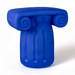Приставной столик Seletti Capitello Blue варинант исполнения - 1 | Loft Concept в Уфе