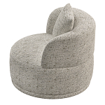 Кресло Calypso с поворотным механизмом  варинант исполнения - 5 | Loft Concept в Уфе