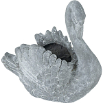 Кашпо The Proud Swan варинант исполнения - 1 | Loft Concept в Уфе