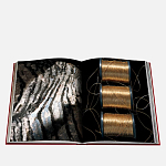 Лимитированная подарочная большая книга CARTIER Panthère варинант исполнения - 6 | Loft Concept в Уфе