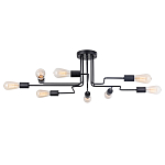 Потолочный светильник Gilbert Е27*8 варинант исполнения - 1 | Loft Concept в Уфе