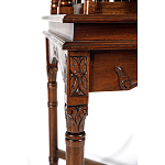 Клетка для птиц Palace for Birds LARGE варинант исполнения - 7 | Loft Concept в Уфе