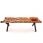 Шезлонг Seletti Poolbed Lady on Carpet варинант исполнения - 1 | Loft Concept в Уфе