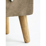 Пуф The tonality of simplicity варинант исполнения - 5 | Loft Concept в Уфе