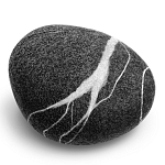 Пуф - Камень ИСТ варинант исполнения - 8 | Loft Concept в Уфе