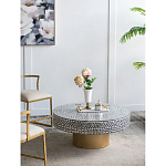 Кофейный столик Space orbit варинант исполнения - 6 | Loft Concept в Уфе