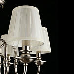 Люстра подвесная Gaell Metal варинант исполнения - 5 | Loft Concept в Уфе