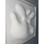 Панно «Мы» 2 варинант исполнения - 3 | Loft Concept в Уфе