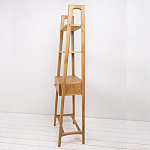 Этажерка Poyo варинант исполнения - 1 | Loft Concept в Уфе