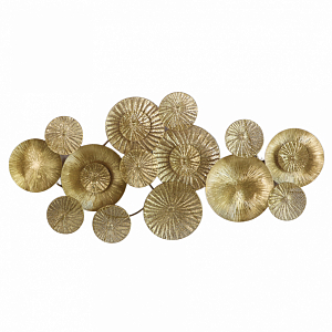 Панно настенное Blank Sheet Shine