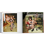 Подарочный Альбом Фото ню The Big Book of Legs 18+ варинант исполнения - 4 | Loft Concept в Уфе