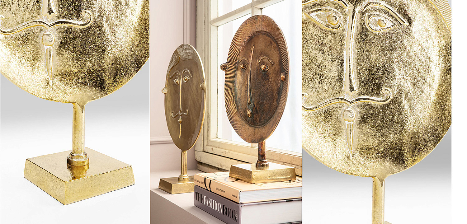 Статуэтка Moon - Loft-Concept в Уфе