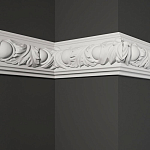 Молдинг с орнаментом MO-24 варинант исполнения - 1 | Loft Concept в Уфе