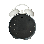 Часы настольные Alaska варинант исполнения - 3 | Loft Concept в Уфе