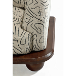 Диван Indra Sofa варинант исполнения - 3 | Loft Concept в Уфе