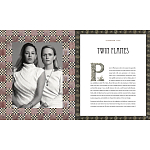 Книга A Tale Of Interiors варинант исполнения - 7 | Loft Concept в Уфе