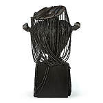 Ваза из серии «Этна 1» варинант исполнения - 4 | Loft Concept в Уфе