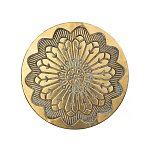 Столик дизайнерский Cube варинант исполнения - 3 | Loft Concept в Уфе