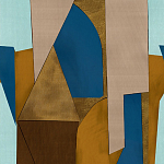 Мебельная ткань Велюр 145 см Т4-80 варинант исполнения - 1 | Loft Concept в Уфе