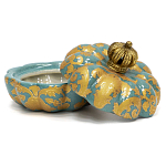 Фарфоровая шкатулка Crown варинант исполнения - 3 | Loft Concept в Уфе