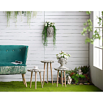 Кашпо Curly baby варинант исполнения - 3 | Loft Concept в Уфе