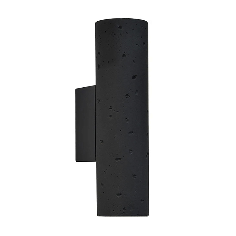 Бра Douro Light черный бетон Черный в Уфе | Loft Concept 