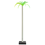 Дизайнерский торшер в виде пальмы Poltronova Sanremo Floor Lamp варинант исполнения - 1 | Loft Concept в Уфе