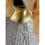 Ваза с фактурным корпусом Ripple варинант исполнения - 2 | Loft Concept в Уфе