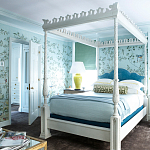 Обои ручная роспись Earlham Melt Water варинант исполнения - 3 | Loft Concept в Уфе