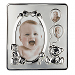 Фоторамка Childhood Corner Bear варинант исполнения - 1 | Loft Concept в Уфе