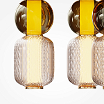 Потолочный светильник Mauritius варинант исполнения - 3 | Loft Concept в Уфе