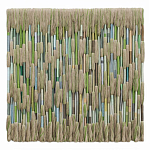 Художественный панно макраме Wall decor Voice the Forest варинант исполнения - 4 | Loft Concept в Уфе