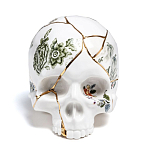 Статуэтка Seletti Skull варинант исполнения - 1 | Loft Concept в Уфе