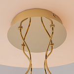 Потолочный светильник Tessara 3000К 72Вт варинант исполнения - 5 | Loft Concept в Уфе