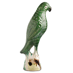 Статуэтка Parrot Vesta варинант исполнения - 2 | Loft Concept в Уфе