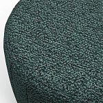 Мебельная ткань Шенилл темно-зеленый цвет 138 см T4-39 варинант исполнения - 3 | Loft Concept в Уфе