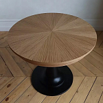 Стол «STL 05» варинант исполнения - 2 | Loft Concept в Уфе