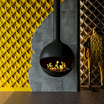 Гипсовая 3D Панель RAYFISH варинант исполнения - 1 | Loft Concept в Уфе