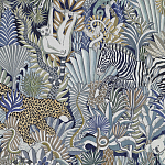 Мебельная ткань Велюр 145 см Т4-74 варинант исполнения - 1 | Loft Concept в Уфе