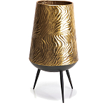 Железное кашпо Verqrary варинант исполнения - 5 | Loft Concept в Уфе