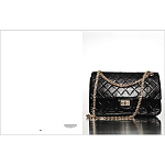 Gabrielle Chanel: Fashion Manifesto варинант исполнения - 3 | Loft Concept в Уфе