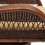 Кресло-качалка из ротанга Eloise варинант исполнения - 7 | Loft Concept в Уфе