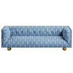 Диван Savoy варинант исполнения - 2 | Loft Concept в Уфе